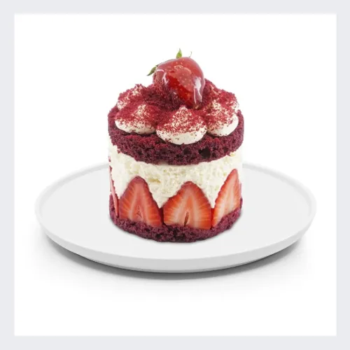 ÇİLEKLİ MOİS fotoğrafı